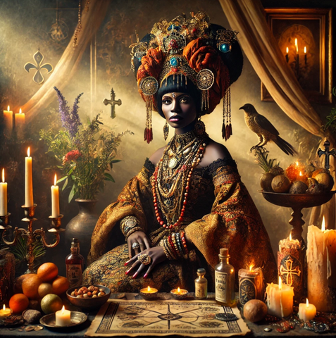 Dream Interpretation